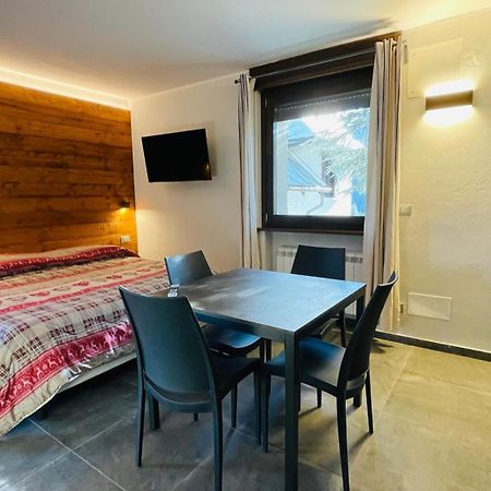 Residence Villa Linda Бардонечия Екстериор снимка