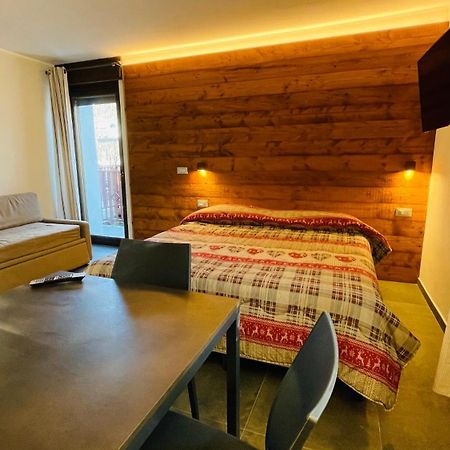 Residence Villa Linda Бардонечия Екстериор снимка