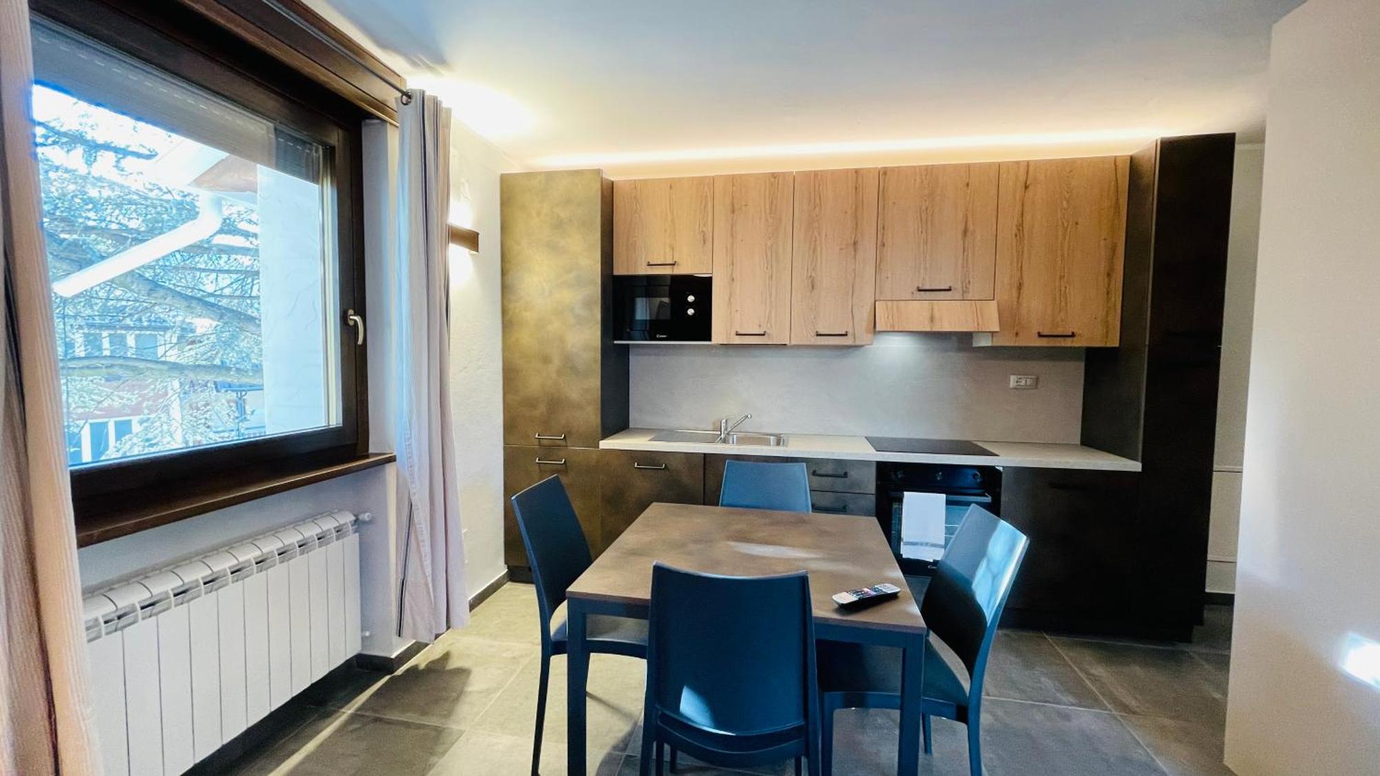 Residence Villa Linda Бардонечия Екстериор снимка