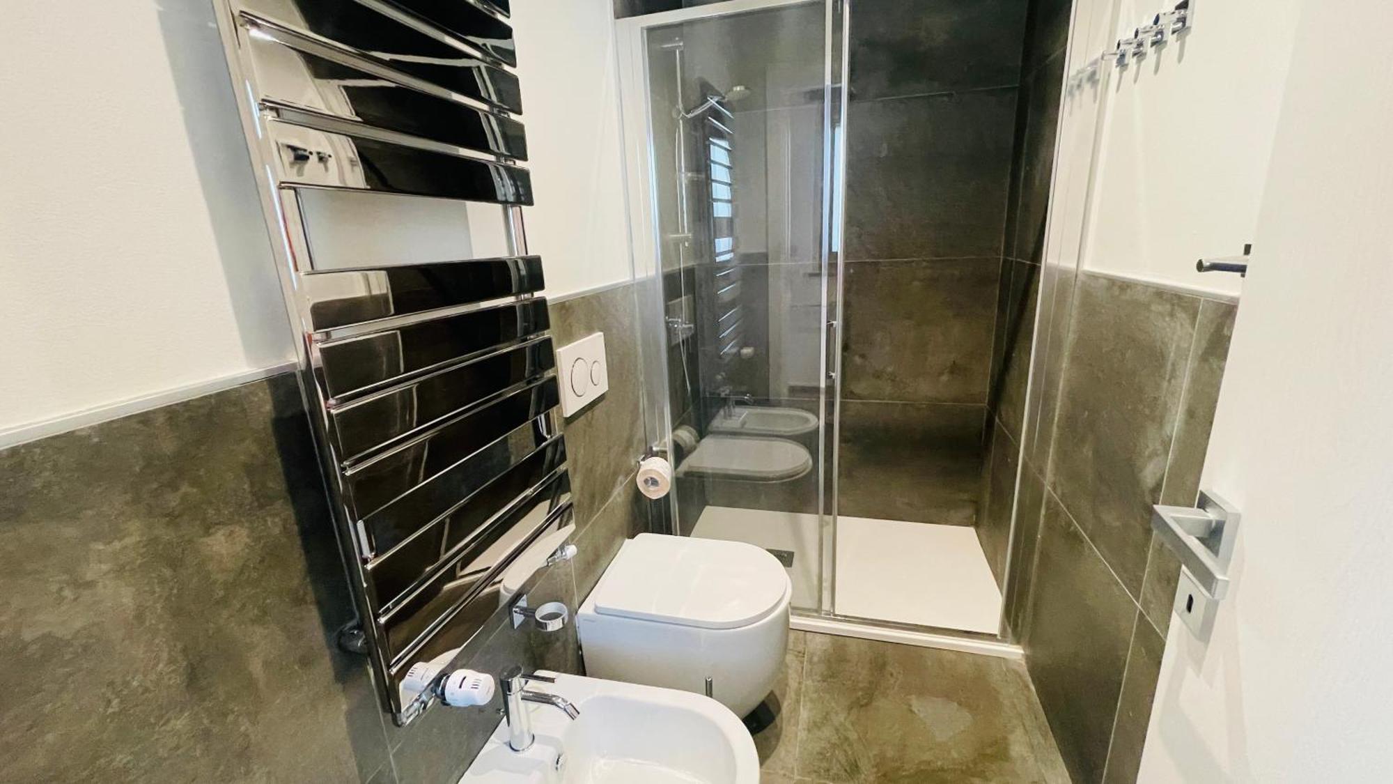 Residence Villa Linda Бардонечия Екстериор снимка